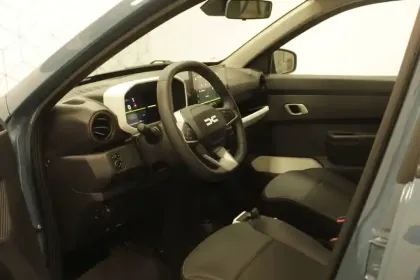 Photo 14 Dacia Spring  GSR2