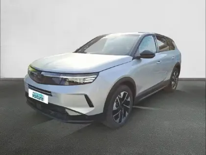 Photo Opel Grandland Gs
