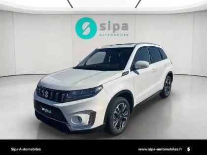Photo Suzuki Vitara Style