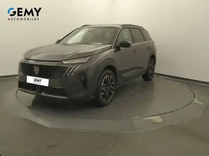 Photo Peugeot 5008 Allure