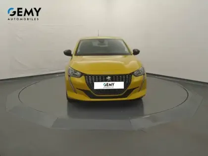 Photo 1 Peugeot 208  PureTech 100 S&S BVM6