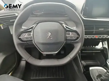 Photo 14 Peugeot 208  PureTech 100 S&S BVM6