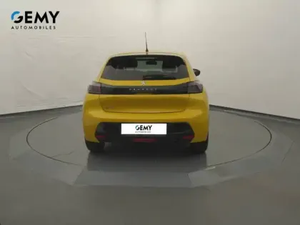 Photo 4 Peugeot 208  PureTech 100 S&S BVM6