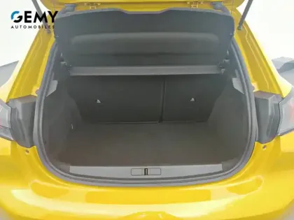 Photo 5 Peugeot 208  PureTech 100 S&S BVM6