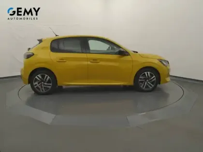 Photo 3 Peugeot 208  PureTech 100 S&S BVM6