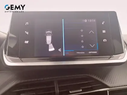 Photo 16 Peugeot 208  PureTech 100 S&S BVM6