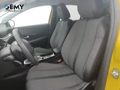 Photo 8 Peugeot 208  PureTech 100 S&S BVM6