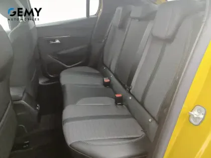 Photo 9 Peugeot 208  PureTech 100 S&S BVM6