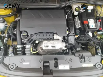 Photo 12 Peugeot 208  PureTech 100 S&S BVM6