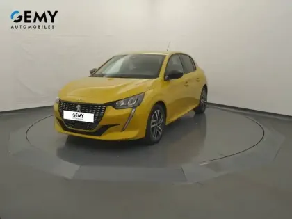 Photo Peugeot 208 Allure