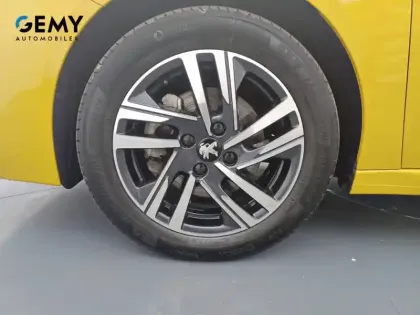 Photo 15 Peugeot 208  PureTech 100 S&S BVM6