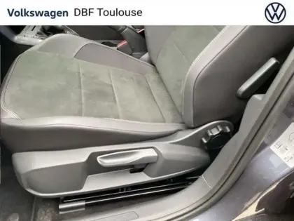 Photo 6 Volkswagen Polo FL 1.0 TSI 95 CH DSG7 STYLE