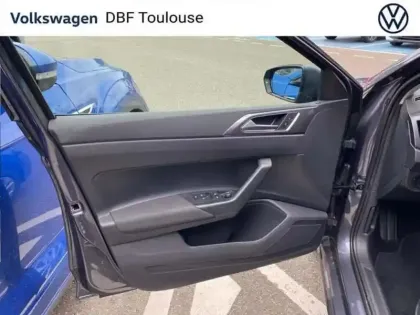 Photo 7 Volkswagen Polo FL 1.0 TSI 95 CH DSG7 STYLE