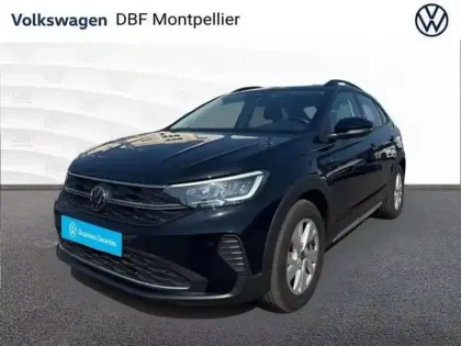 Photo Volkswagen Taigo 1.0 Tsi 110 Dsg7 Life