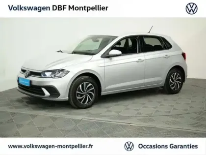 Photo Volkswagen Polo 1.0 Tsi 95 S&s Bvm5 Vw Edition