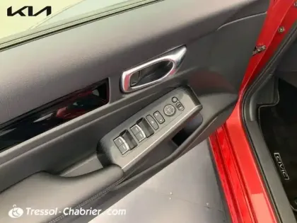 Photo 19 Honda Civic  e:HEV 2.0 i-MMD Advance