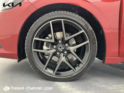 Photo 14 Honda Civic  e:HEV 2.0 i-MMD Advance