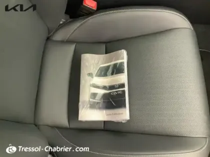 Photo 15 Honda Civic  e:HEV 2.0 i-MMD Advance