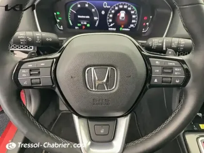 Photo 18 Honda Civic  e:HEV 2.0 i-MMD Advance