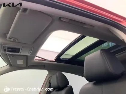 Photo 24 Honda Civic  e:HEV 2.0 i-MMD Advance