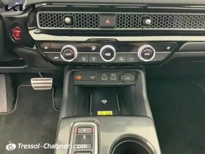 Photo 12 Honda Civic  e:HEV 2.0 i-MMD Advance