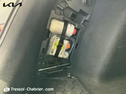 Photo 26 Honda Civic  e:HEV 2.0 i-MMD Advance