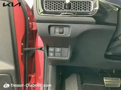 Photo 16 Honda Civic  e:HEV 2.0 i-MMD Advance