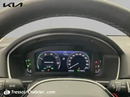 Photo 20 Honda Civic  e:HEV 2.0 i-MMD Advance