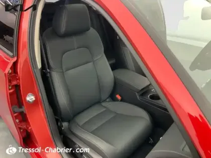 Photo 8 Honda Civic  e:HEV 2.0 i-MMD Advance