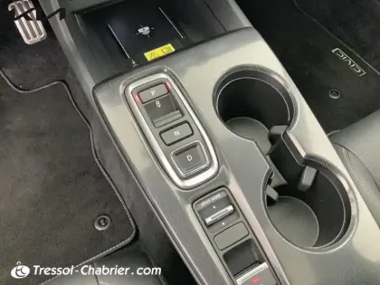 Photo 23 Honda Civic  e:HEV 2.0 i-MMD Advance