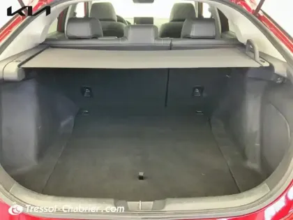 Photo 7 Honda Civic  e:HEV 2.0 i-MMD Advance