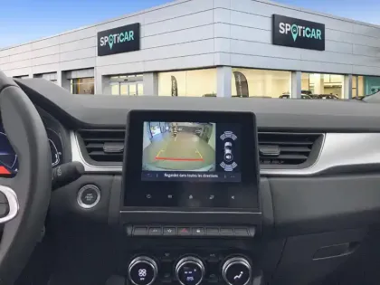 Photo 25 Renault Captur  E-Tech full hybrid 145 Techno