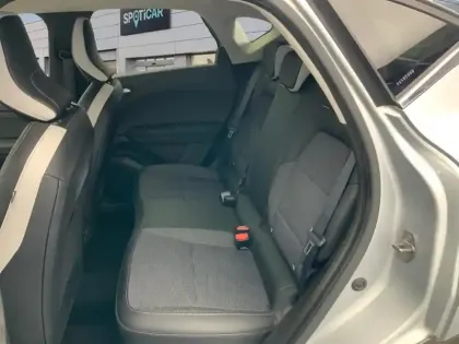 Photo 22 Renault Captur  E-Tech full hybrid 145 Techno