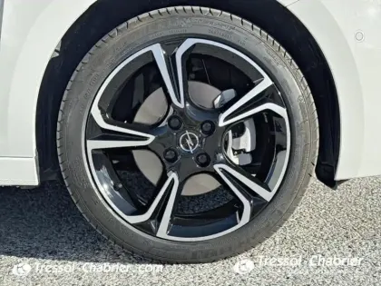 Photo 14 Opel Corsa  1.2 Turbo Hybrid 110 ch e-DCT6 Business