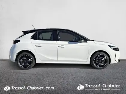 Photo 5 Opel Corsa  1.2 Turbo Hybrid 110 ch e-DCT6 Business