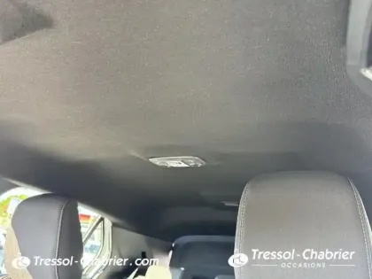 Photo 24 Opel Corsa  1.2 Turbo Hybrid 110 ch e-DCT6 Business