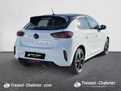 Photo 27 Opel Corsa  1.2 Turbo Hybrid 110 ch e-DCT6 Business