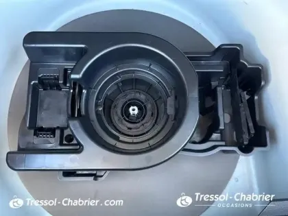 Photo 26 Opel Corsa  1.2 Turbo Hybrid 110 ch e-DCT6 Business