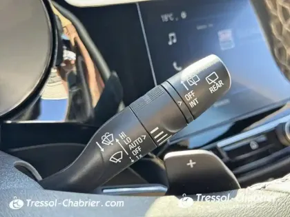 Photo 17 Opel Corsa  1.2 Turbo Hybrid 110 ch e-DCT6 Business