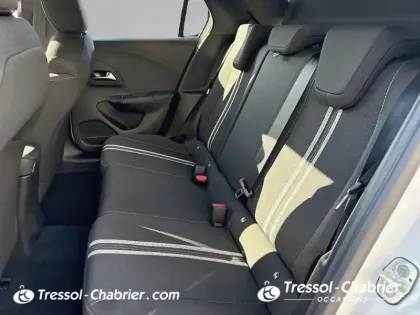 Photo 22 Opel Corsa  1.2 Turbo Hybrid 110 ch e-DCT6 Business