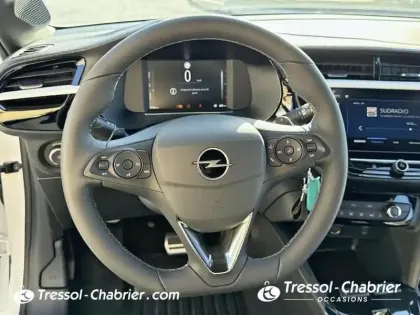 Photo 11 Opel Corsa  1.2 Turbo Hybrid 110 ch e-DCT6 Business