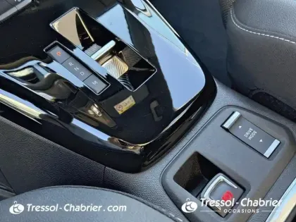 Photo 23 Opel Corsa  1.2 Turbo Hybrid 110 ch e-DCT6 Business