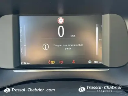 Photo 20 Opel Corsa  1.2 Turbo Hybrid 110 ch e-DCT6 Business