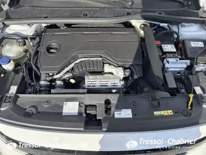 Photo 6 Opel Corsa  1.2 Turbo Hybrid 110 ch e-DCT6 Business