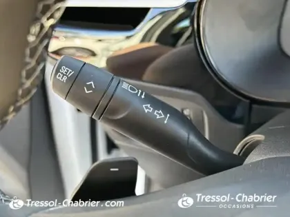 Photo 16 Opel Corsa  1.2 Turbo Hybrid 110 ch e-DCT6 Business