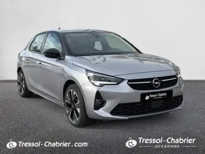 Photo 28 Opel Corsa  Electrique 136 ch & Batterie 50 kWh GS Line