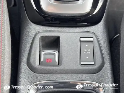 Photo 24 Opel Corsa  Electrique 136 ch & Batterie 50 kWh GS Line