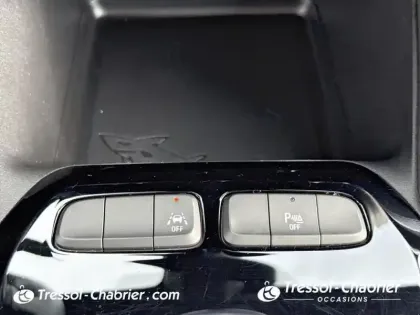 Photo 12 Opel Corsa  Electrique 136 ch & Batterie 50 kWh GS Line