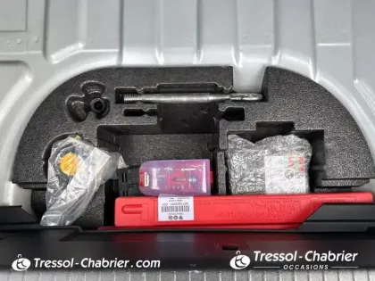 Photo 26 Opel Corsa  Electrique 136 ch & Batterie 50 kWh GS Line