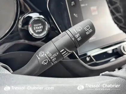 Photo 17 Opel Corsa  Electrique 136 ch & Batterie 50 kWh GS Line